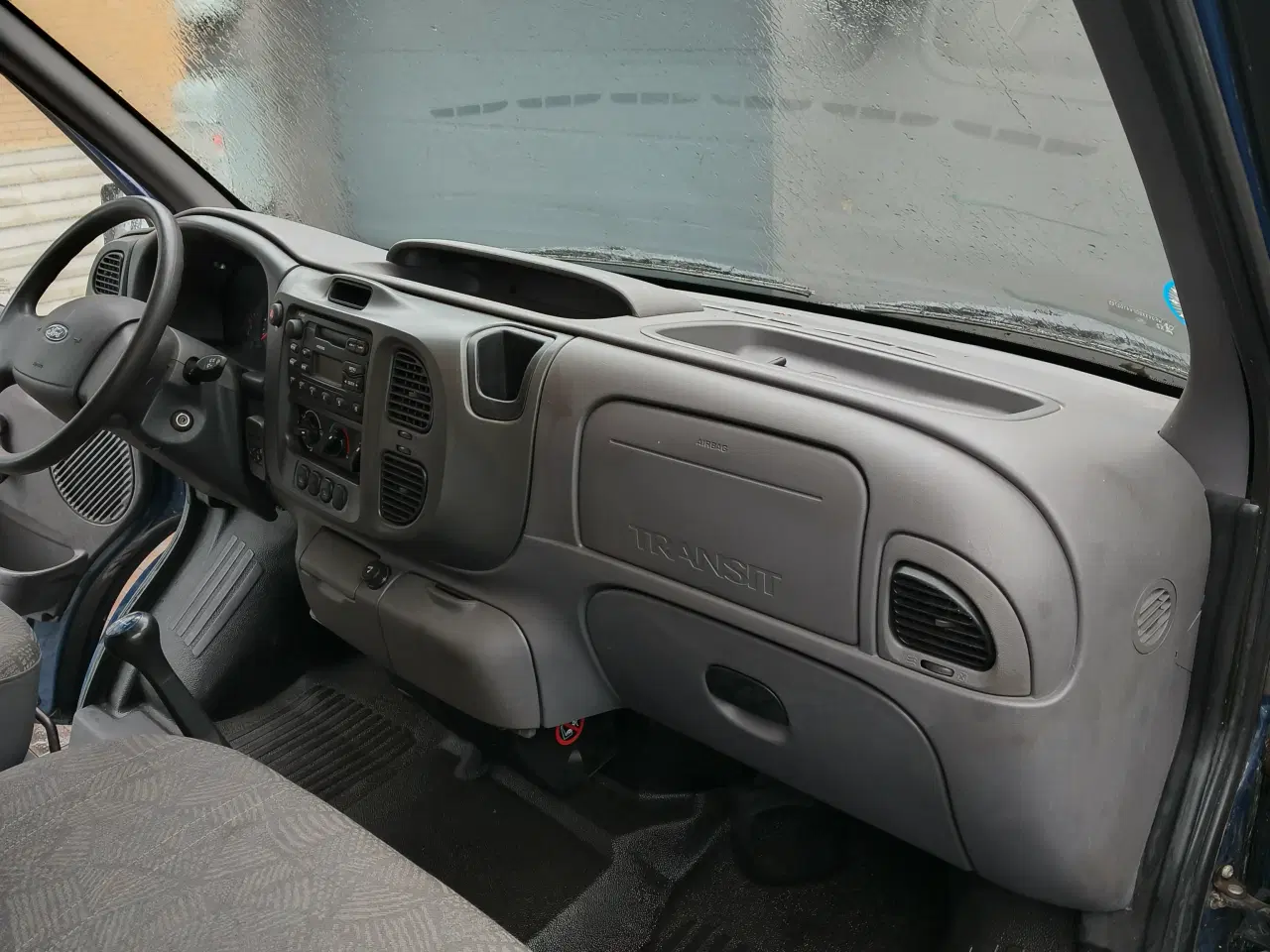 Billede 17 - Ford Transit 280S 2,0 Di 50.000 km