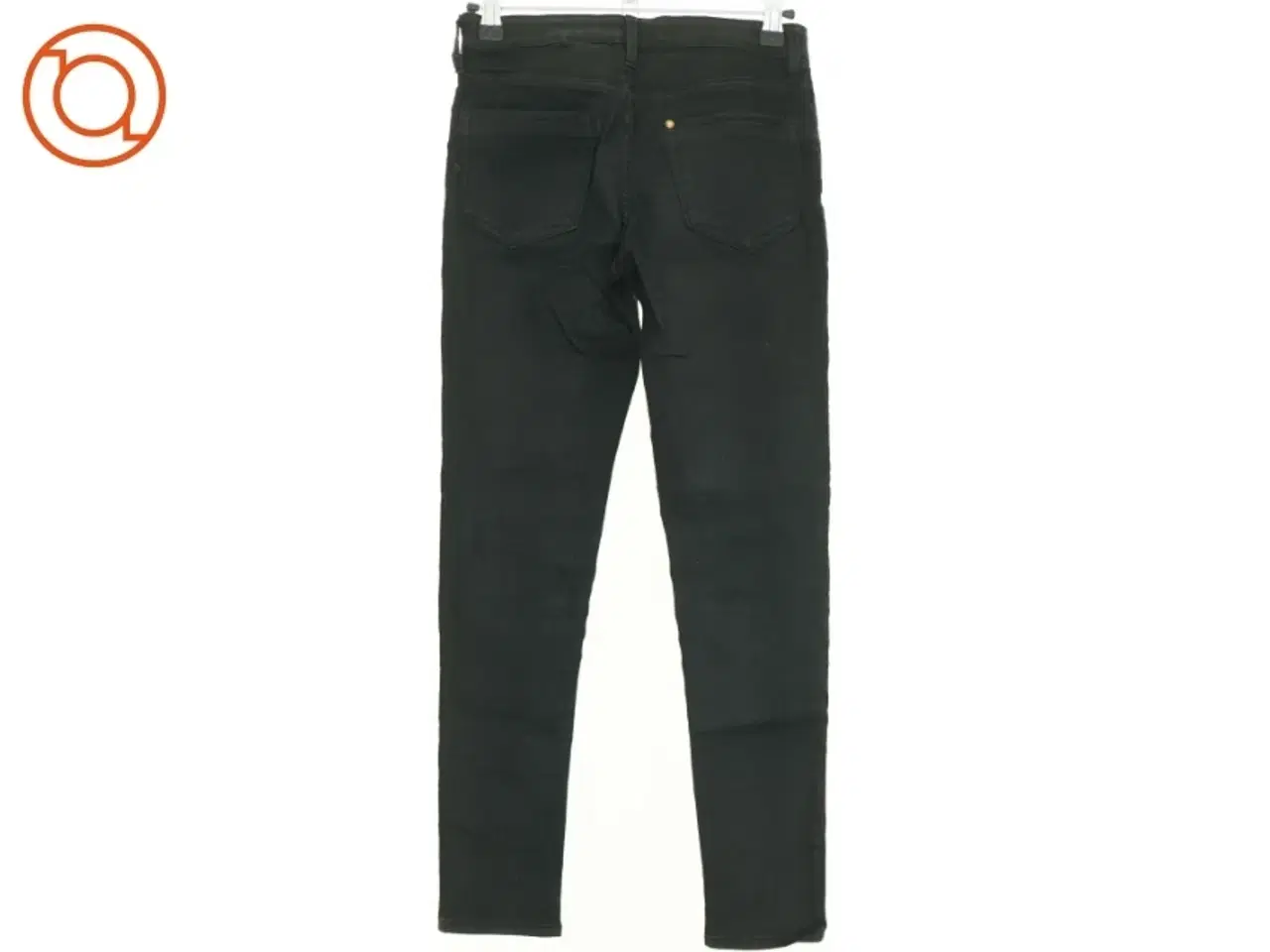 Billede 2 - Jeans (NUM) fra H&M (str. 146 cm)