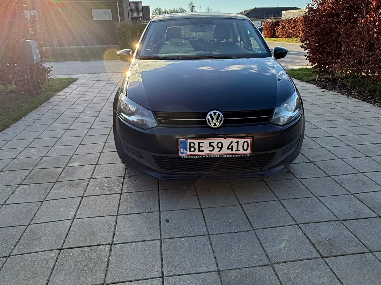 Billede 2 - Vw Polo 1,6 