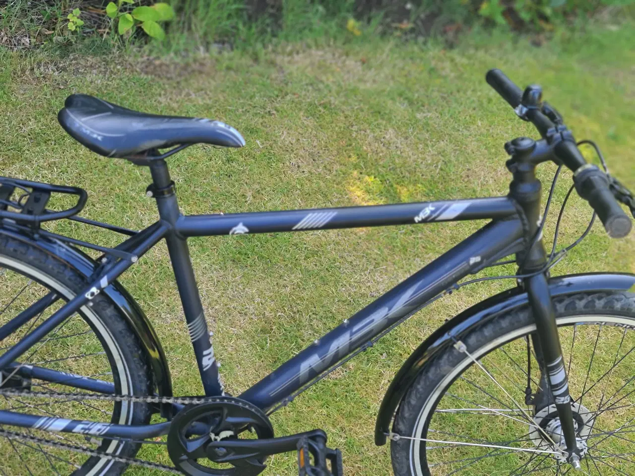 Billede 2 - MBK Drengecykel  26"
