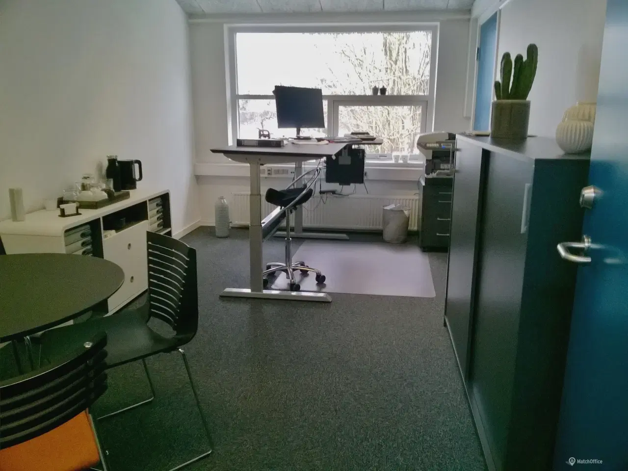 Billede 6 - Kontor til kr. 2.500,- inkl. alt