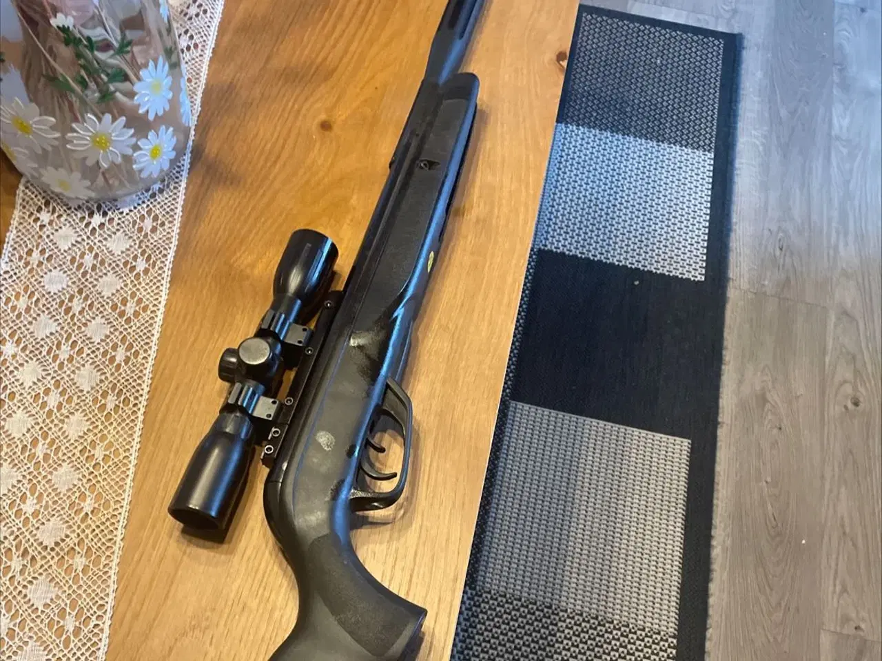 Billede 1 - Gamo Wildcat Whisper