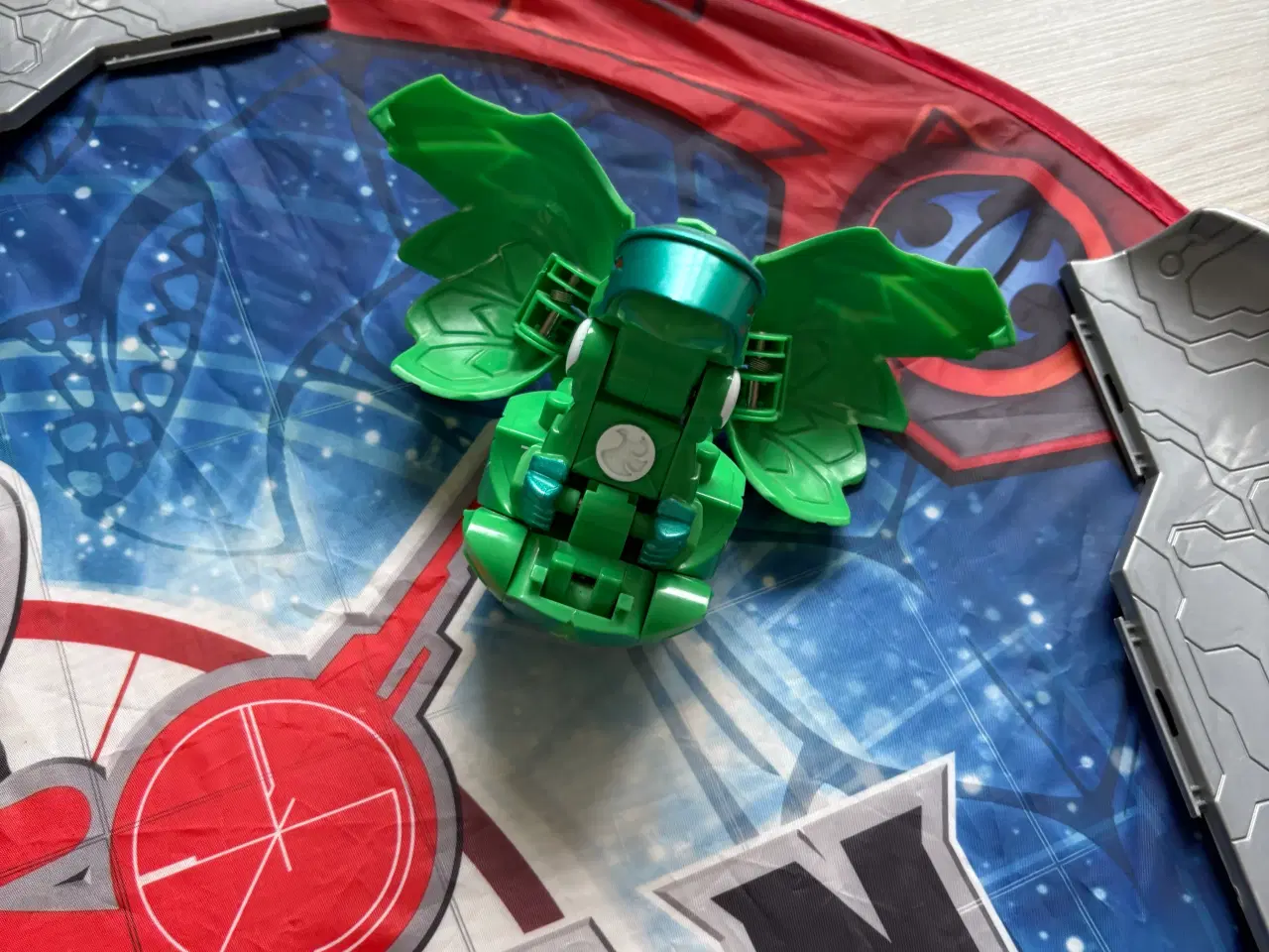 Billede 2 - Bakugan 
