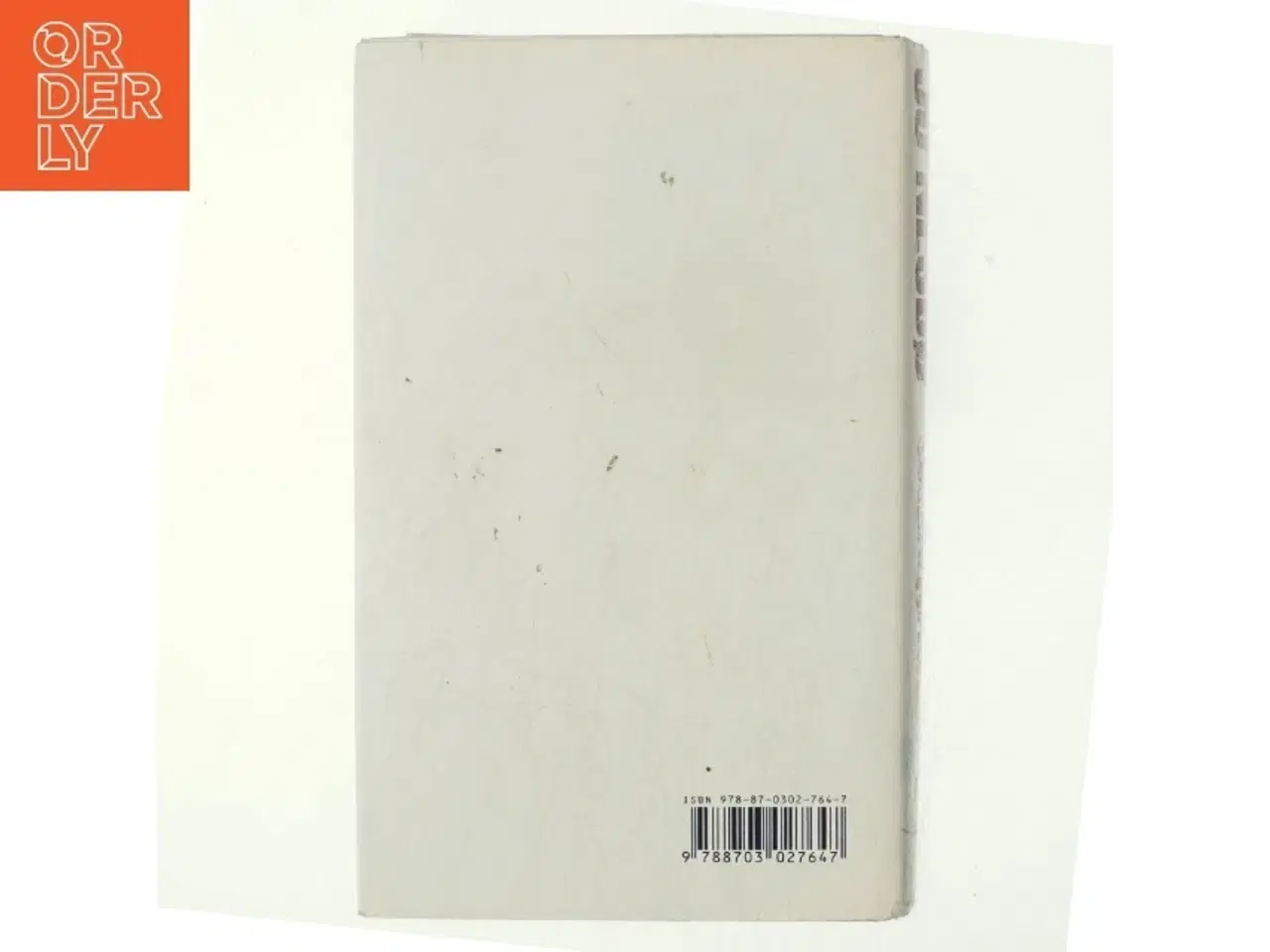 Billede 3 - Snemanden af Jo Nesbø (Bog)
