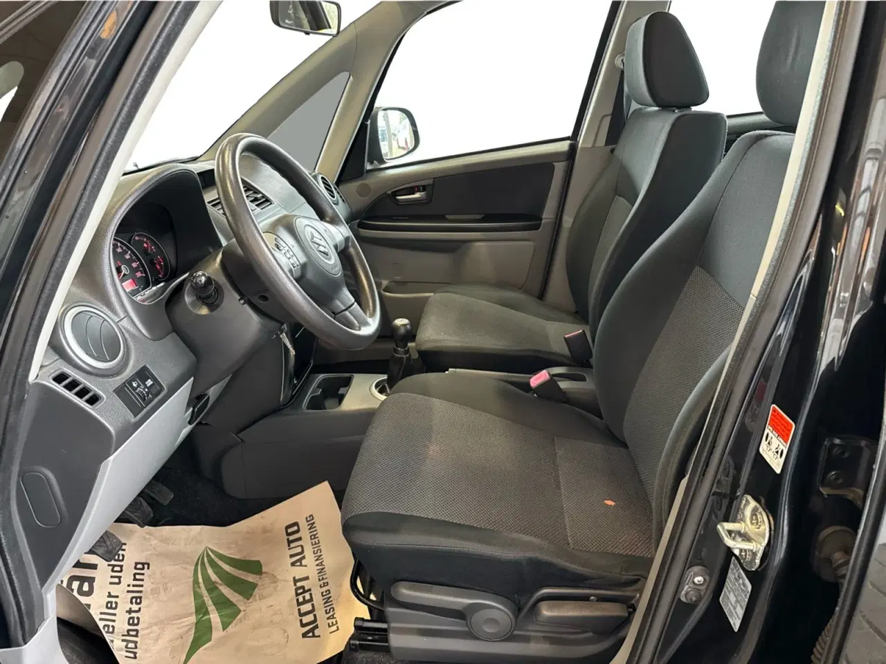 Billede 11 - Suzuki SX4 1,5 GL