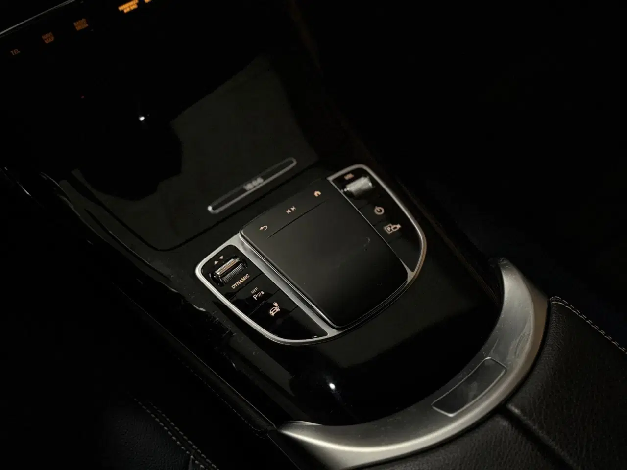 Billede 19 - Mercedes EQC400  Edition 1886 4Matic