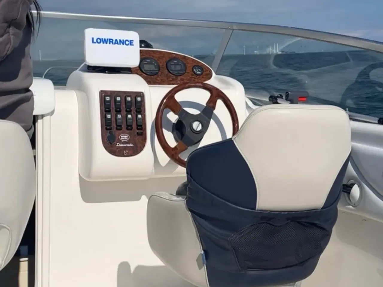 Billede 14 - Sessa Islamorada 21