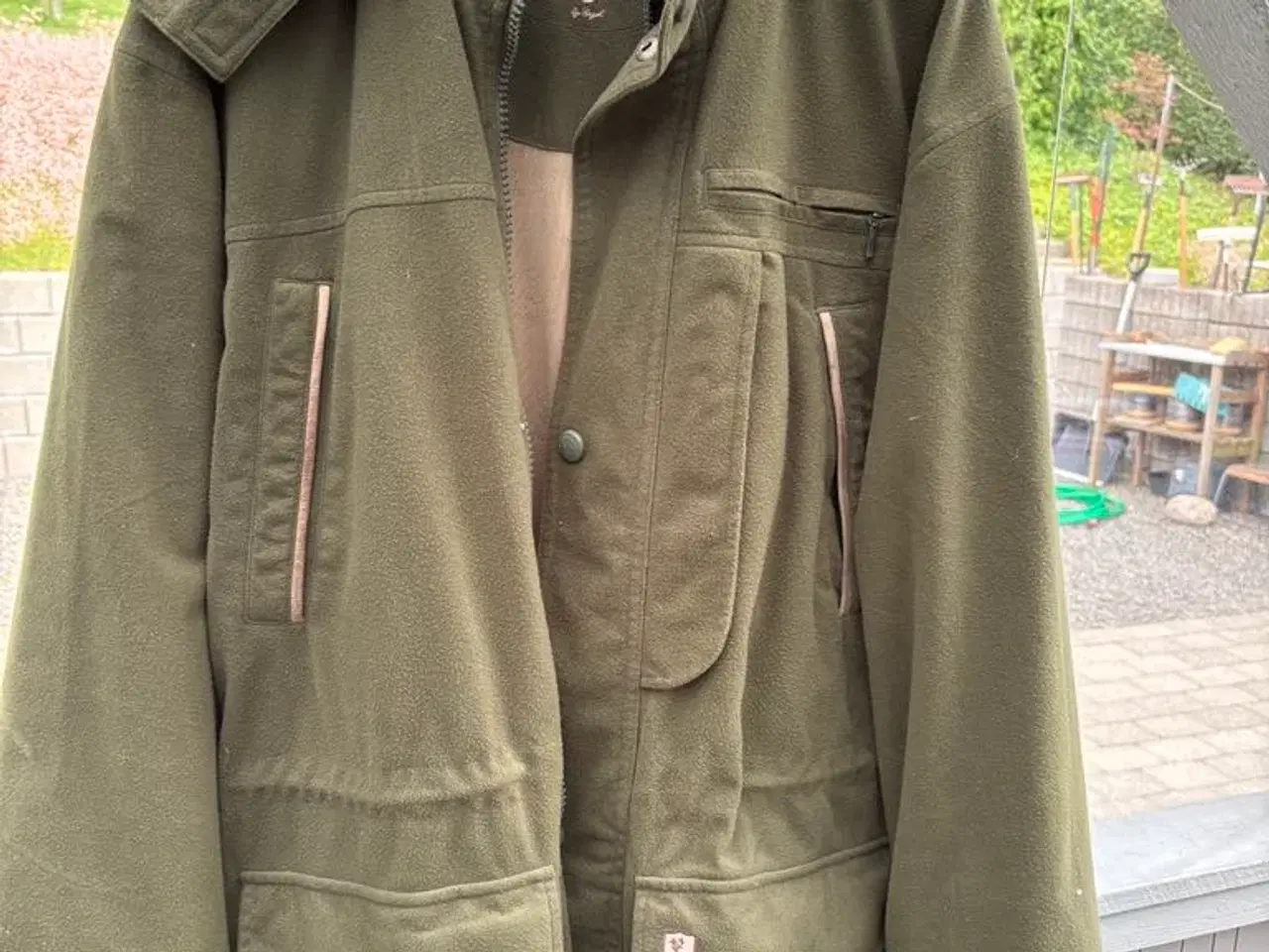 Billede 1 - Deerhunter jakke str. 50