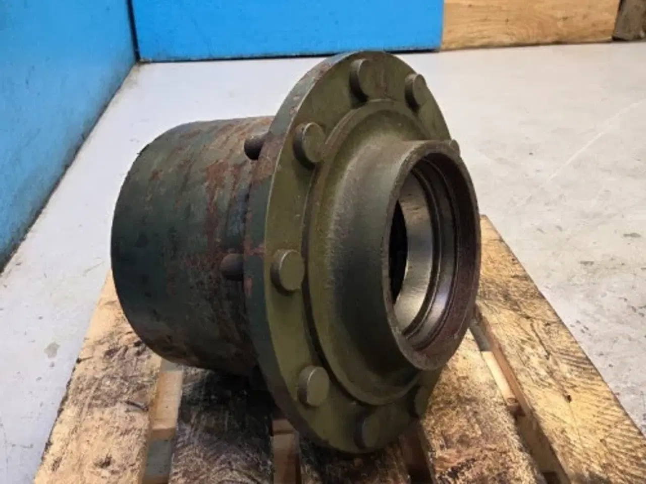 Billede 4 - Hydrema 806 Nav 592012