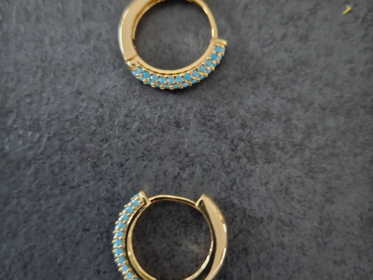 Billede 1 - Tim & Simonsen øreringe 