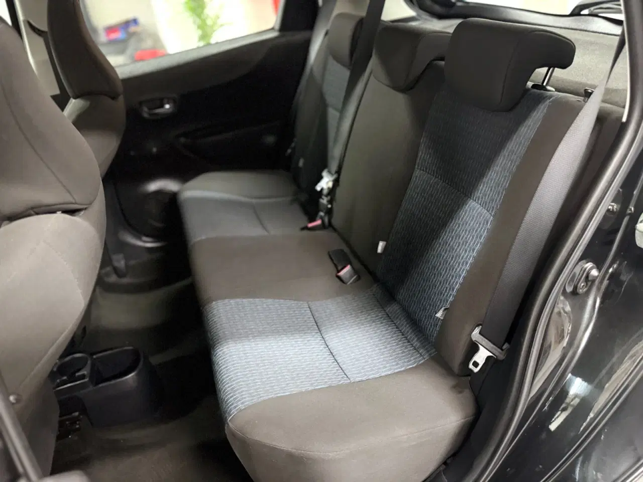 Billede 12 - Toyota Yaris 1,4 D-4D T2 Touch