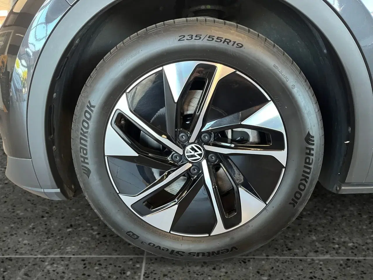 Billede 9 - VW ID.4 77 Business Performance