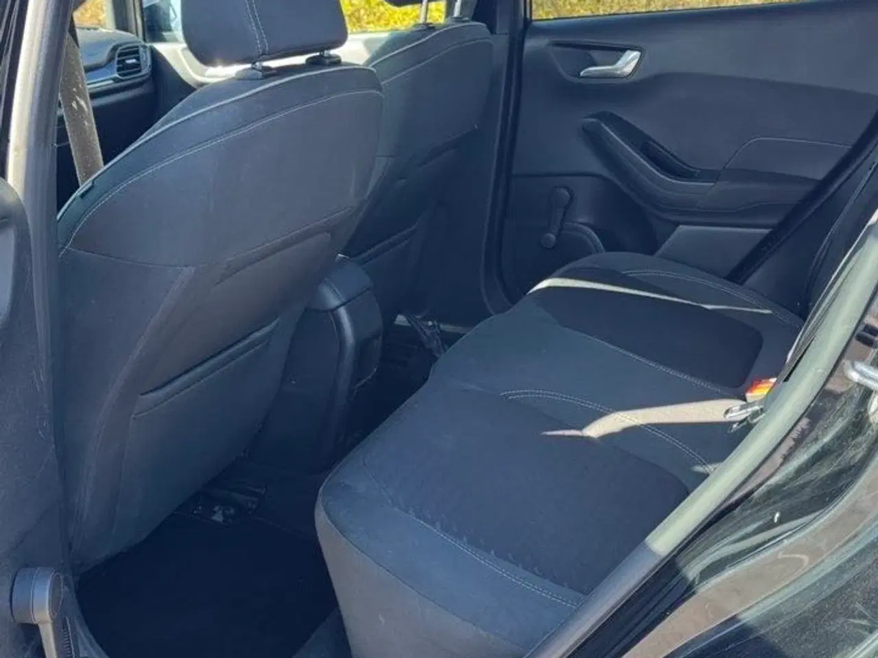 Billede 6 - Ford Fiesta 1,0 EcoBoost Titanium ✔️