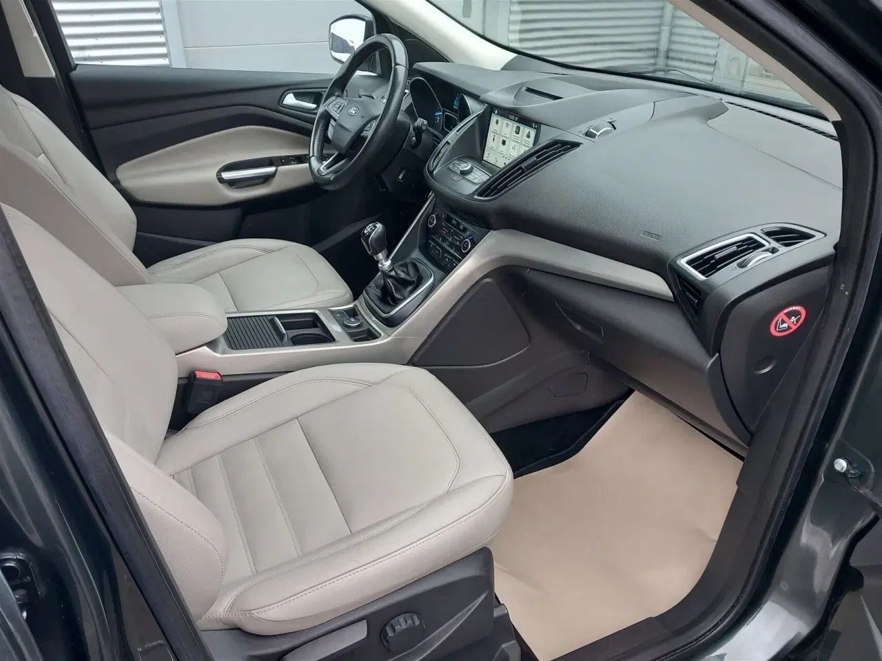 Billede 16 - Ford Kuga 1,5 EcoBoost Titanium Attack 150HK 5d 6g