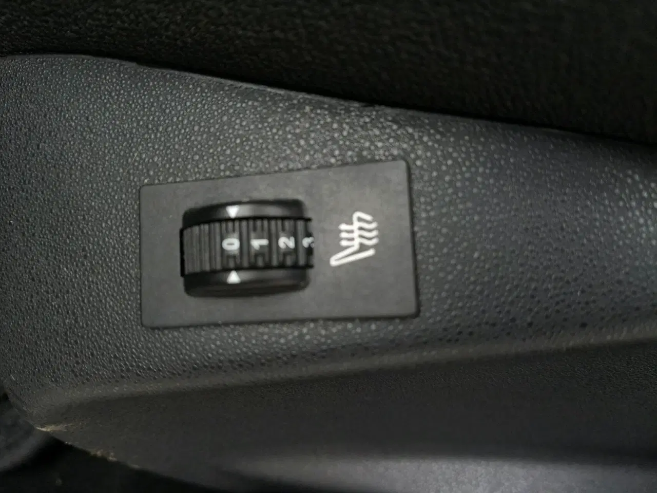 Billede 9 - Citroën C3 1,0 VTi Attraction 68HK 5d