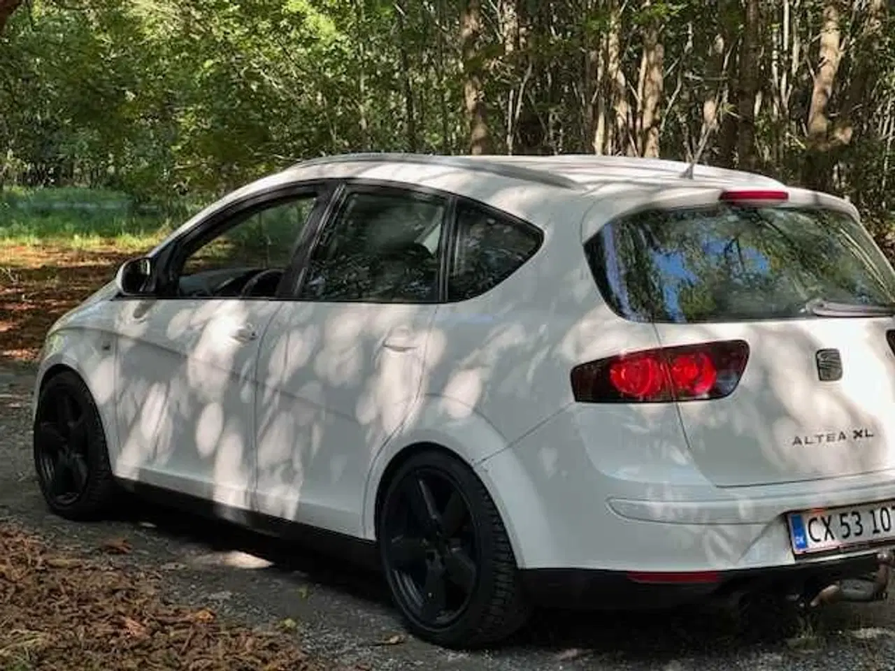 Billede 5 - SEAT ALTEA XL 1,6 TDI