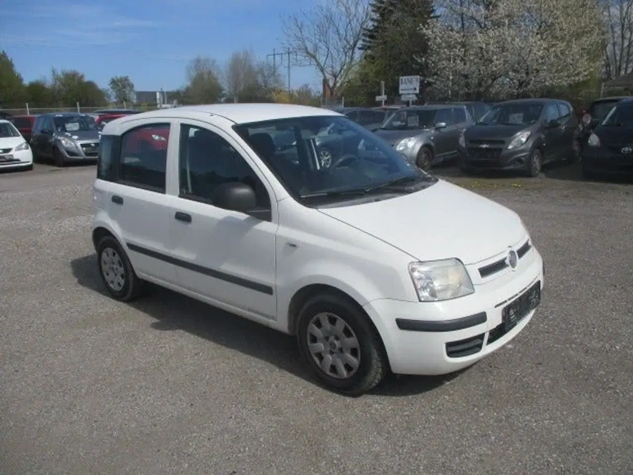 Billede 3 - Fiat Panda 1,2 Ciao ECO