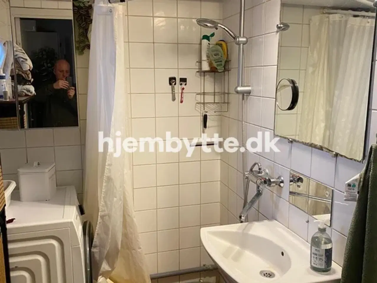 Billede 6 - Hjembytte - Hedelyngen