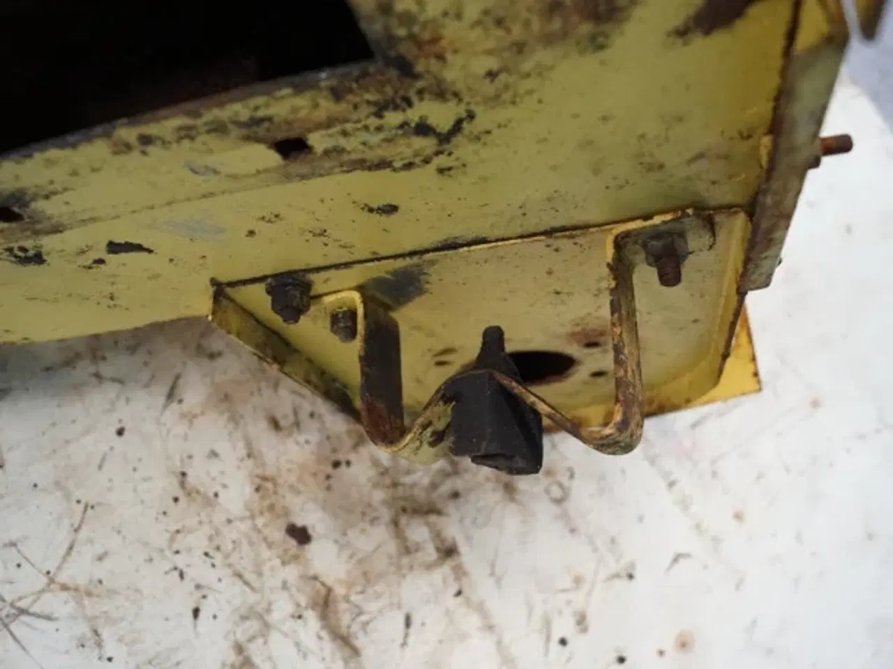 Billede 14 - New Holland 1530 Elevator top 80488563