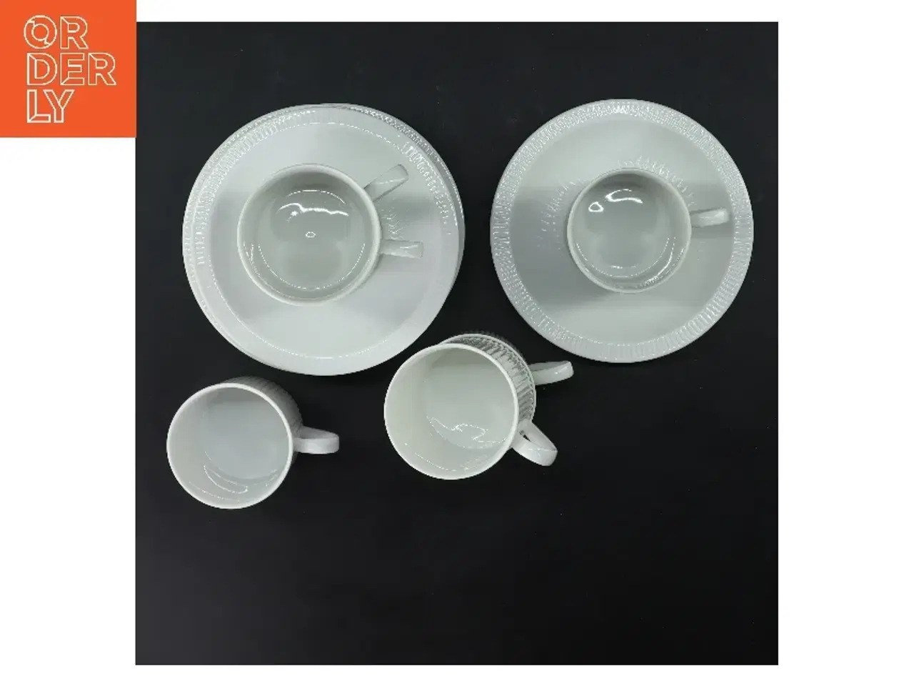 Billede 2 - Kaffestel - 6 personer - Arzberg