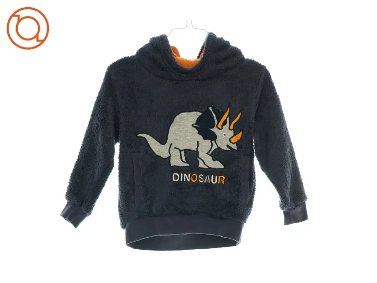 Billede 1 - Hættetrøje fra Friends (Str. 98 cm)