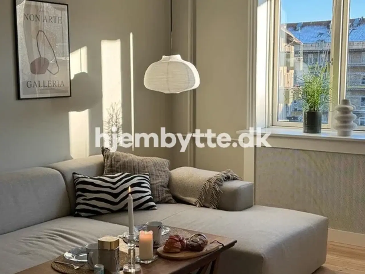 Billede 9 - Hjembytte - Hovmestervej