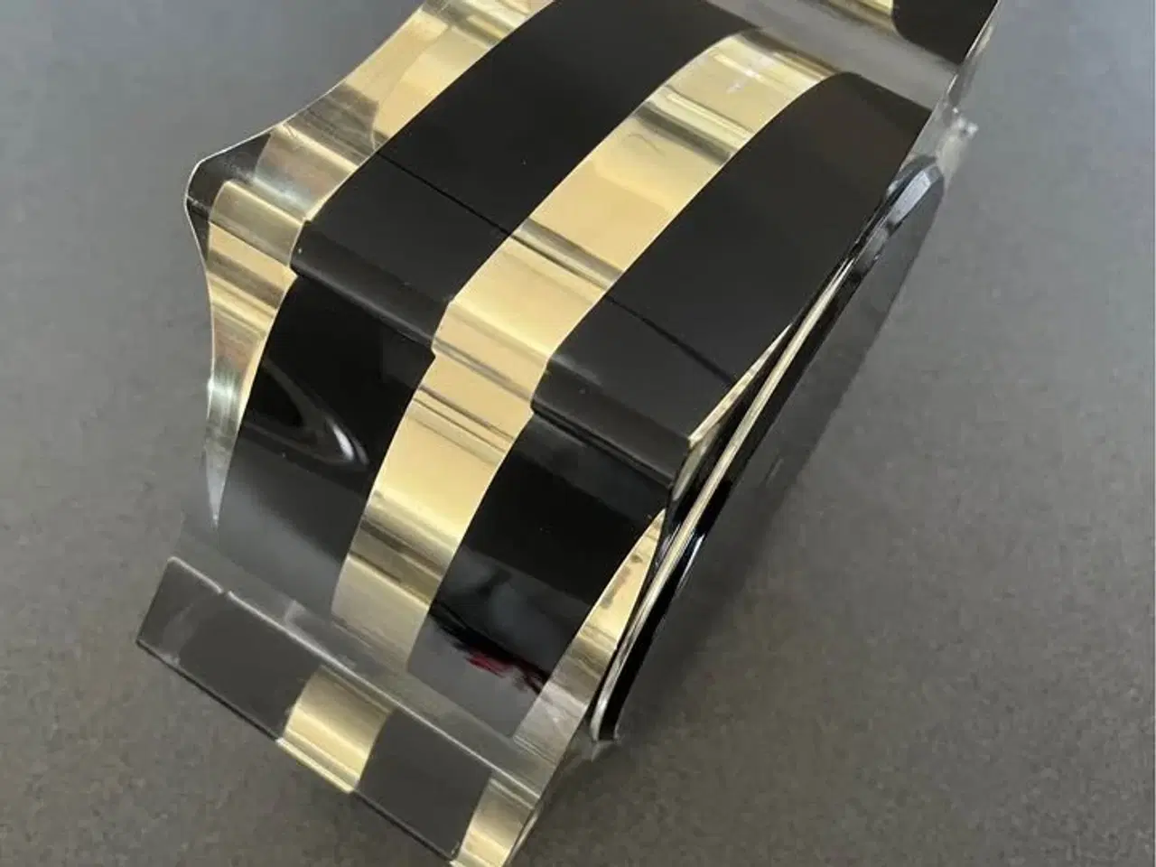 Billede 3 - Sjælden italiensk retro isspand.