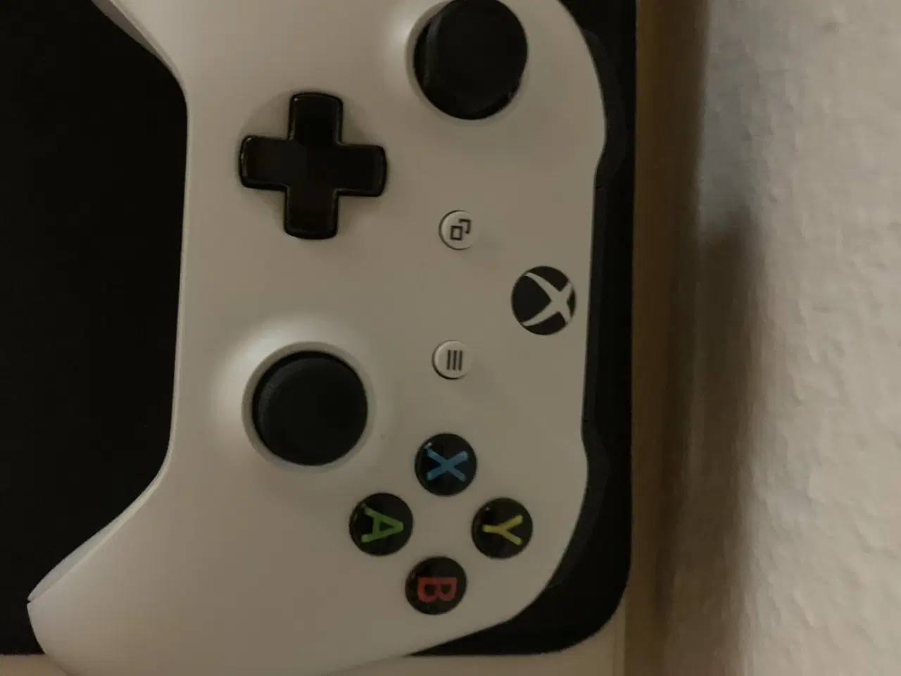 Billede 1 - Xbox controller til salg