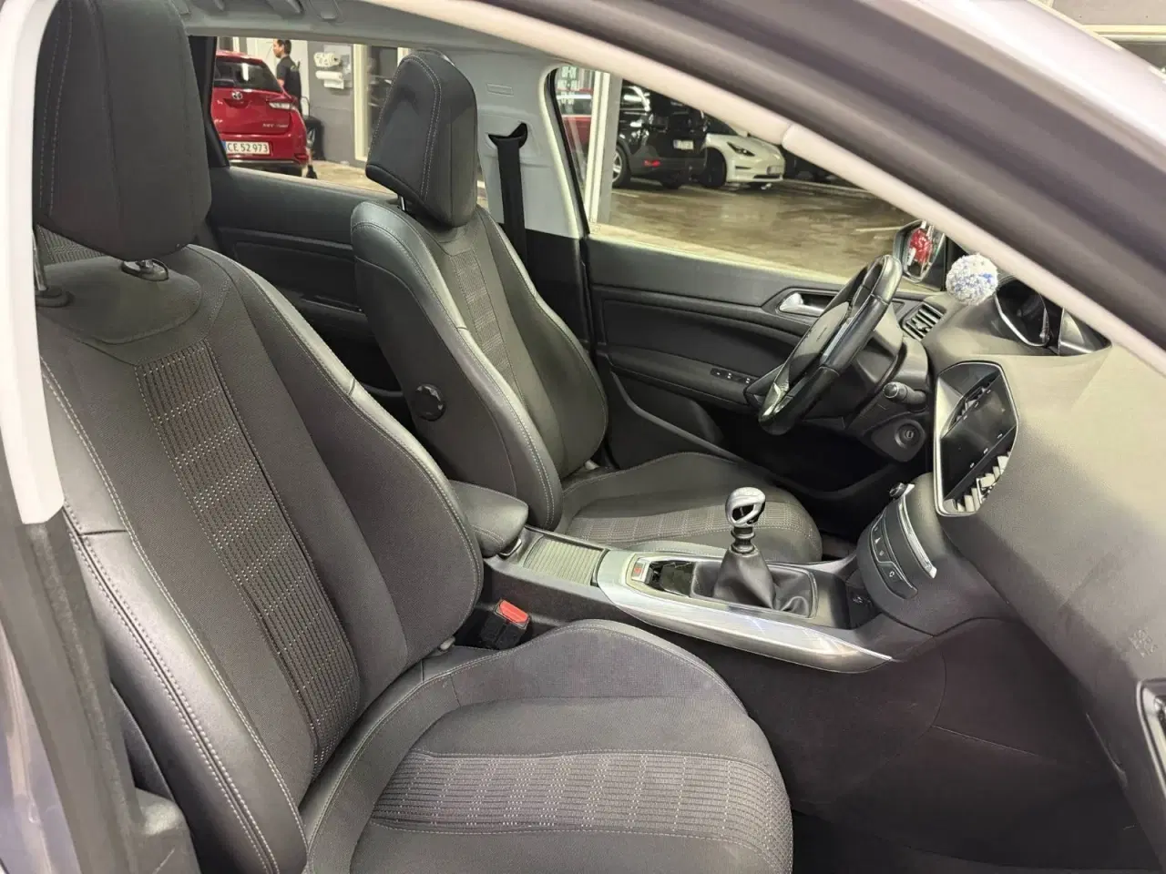 Billede 10 - Peugeot 308 1,5 BlueHDi 130 Active