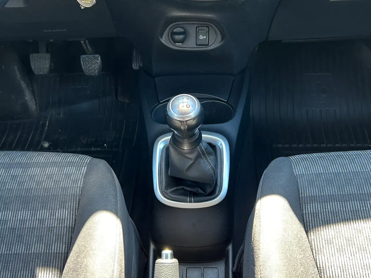 Billede 8 - Toyota Yaris 1.0 VVT-i T2 Benzin