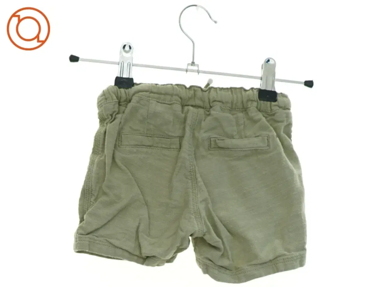 Billede 2 - Shorts fra H&M (str. 86 cm)