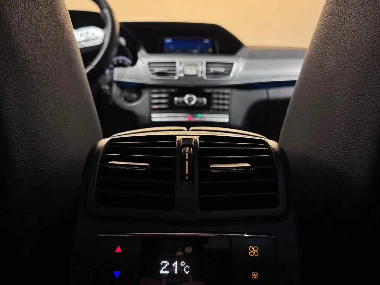 Billede 19 - Mercedes E500 4,7 AMG Line aut. 4Matic