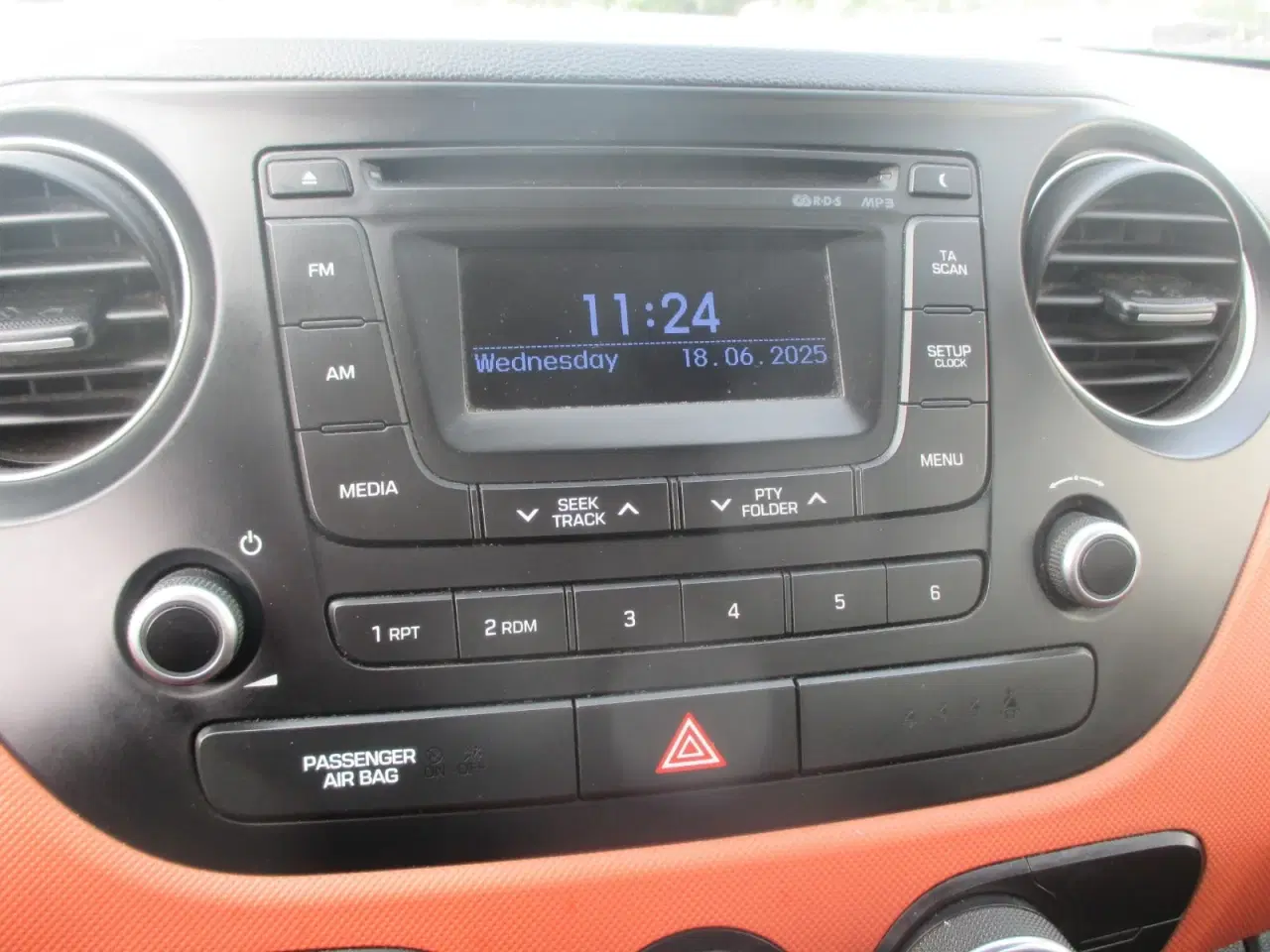 Billede 13 - Hyundai i10 1,0 Go