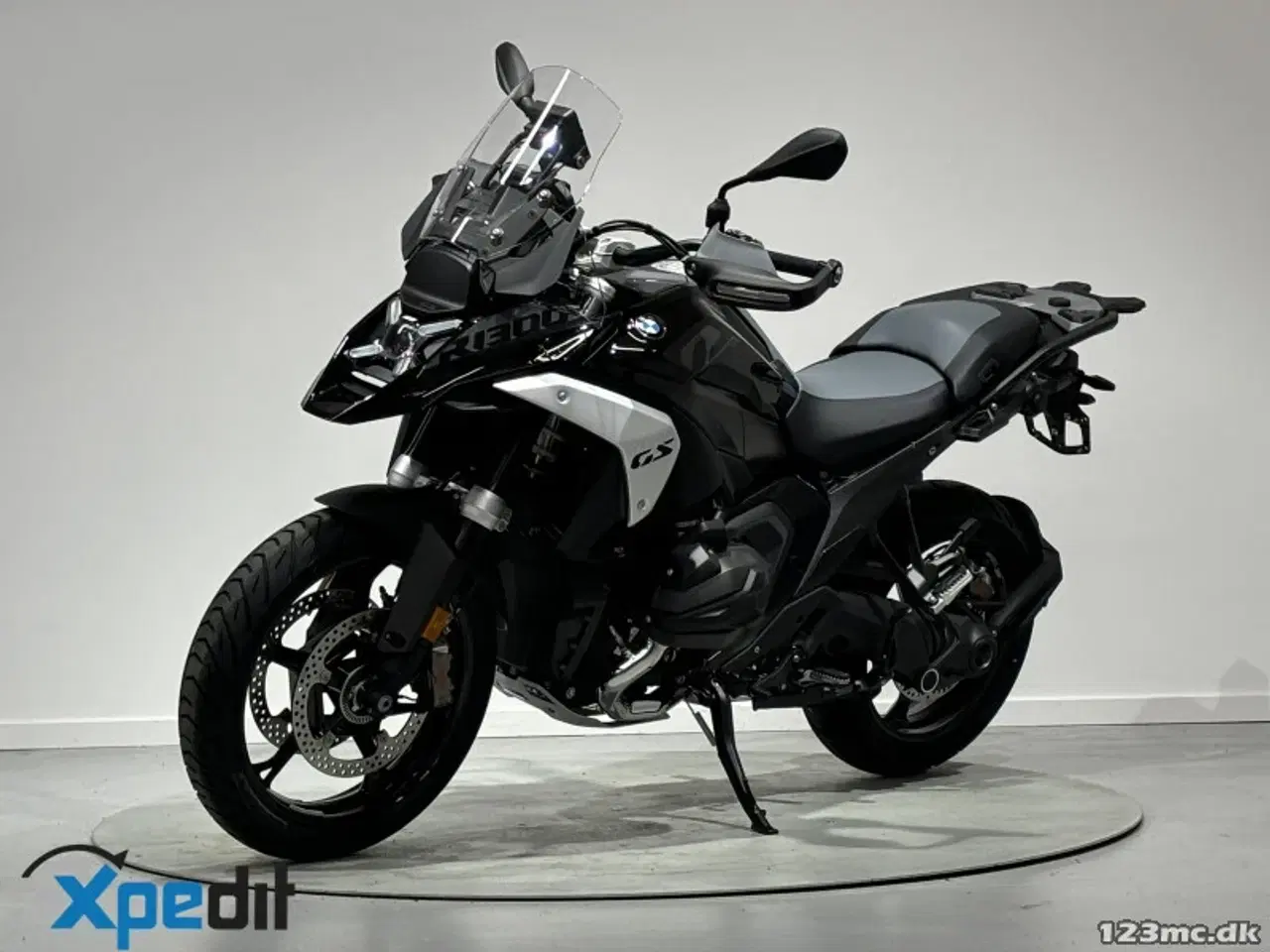 Billede 5 - BMW R 1300 GS