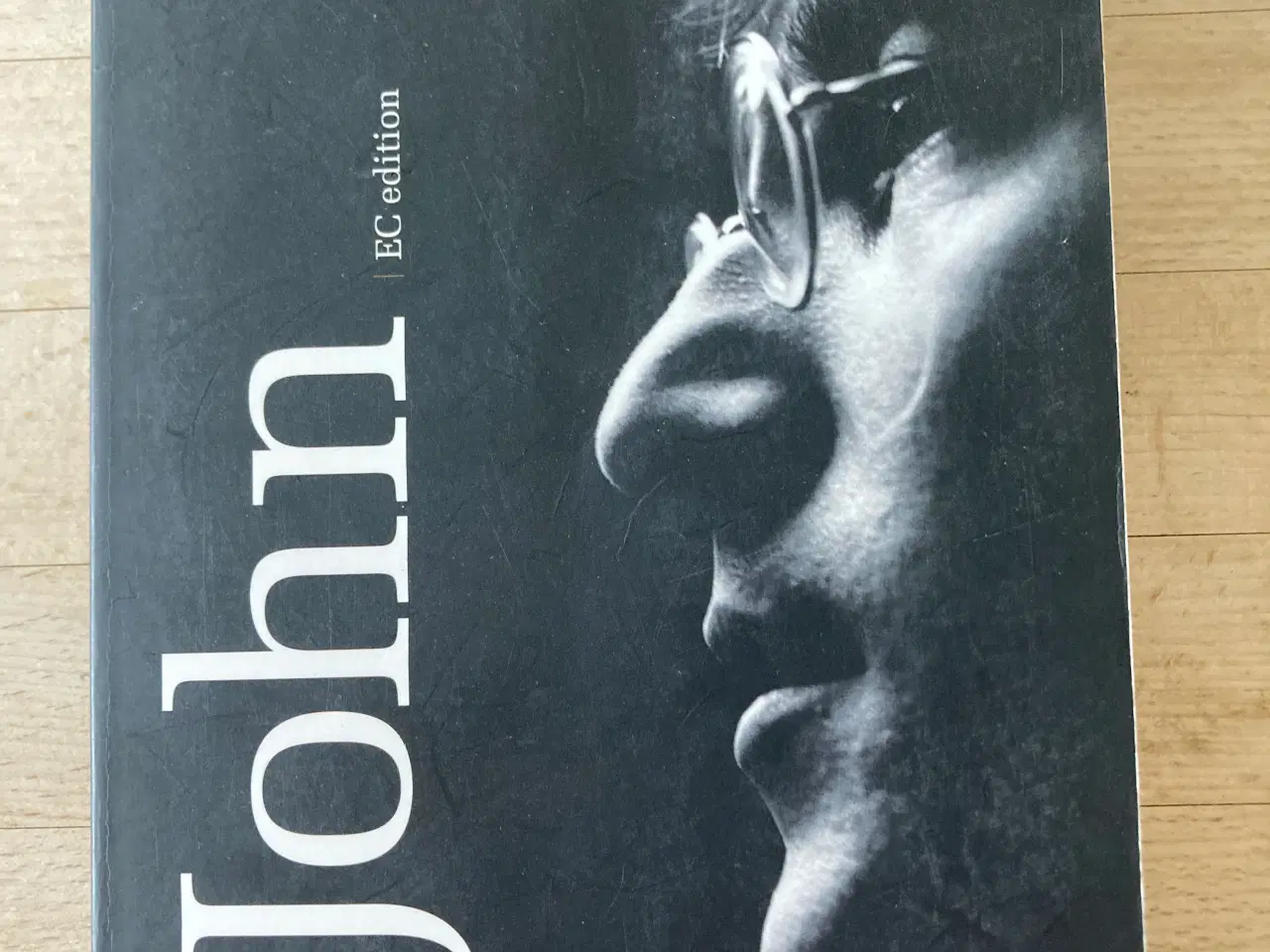 Billede 1 - John, Cynthia Lennon