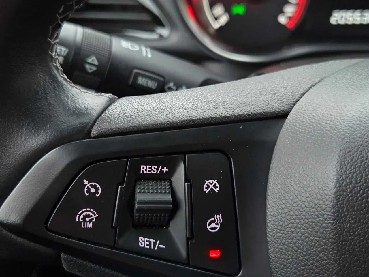 Billede 20 - Opel Karl Cosmo 1.0 fra 2016