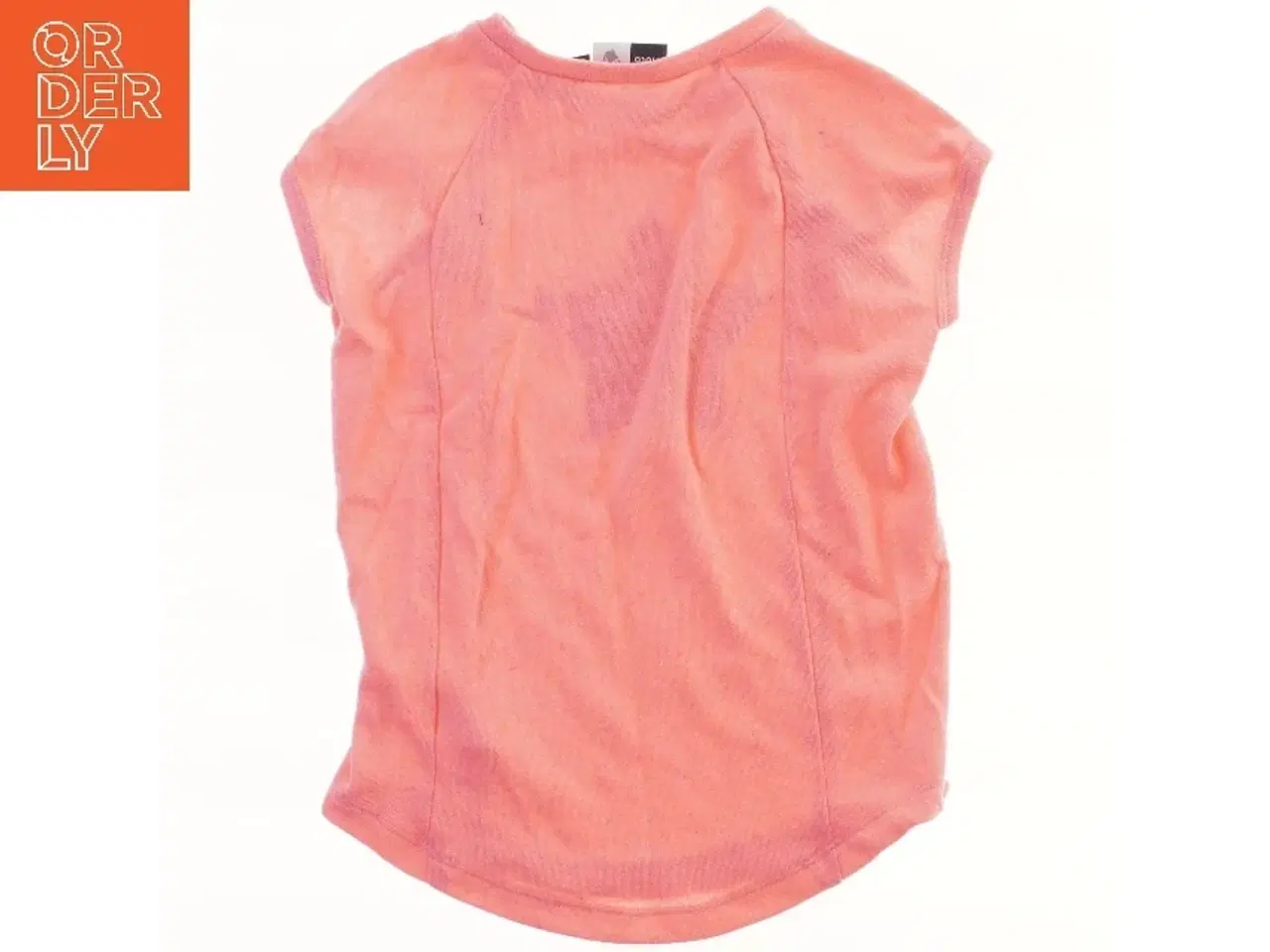 Billede 2 - T-shirt med stjerne fra Molo (str. 110)