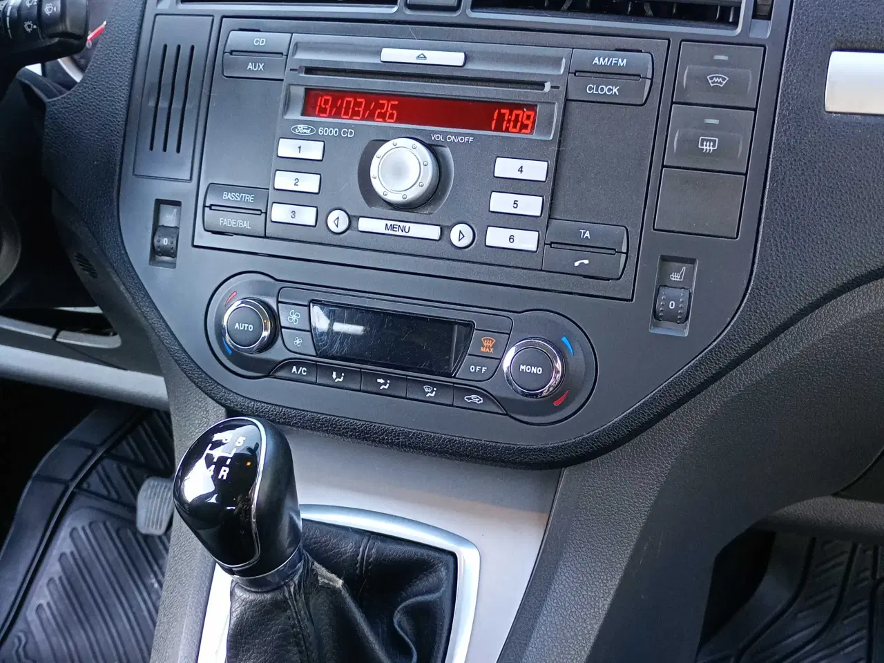 Billede 4 - Billig bil sælges 