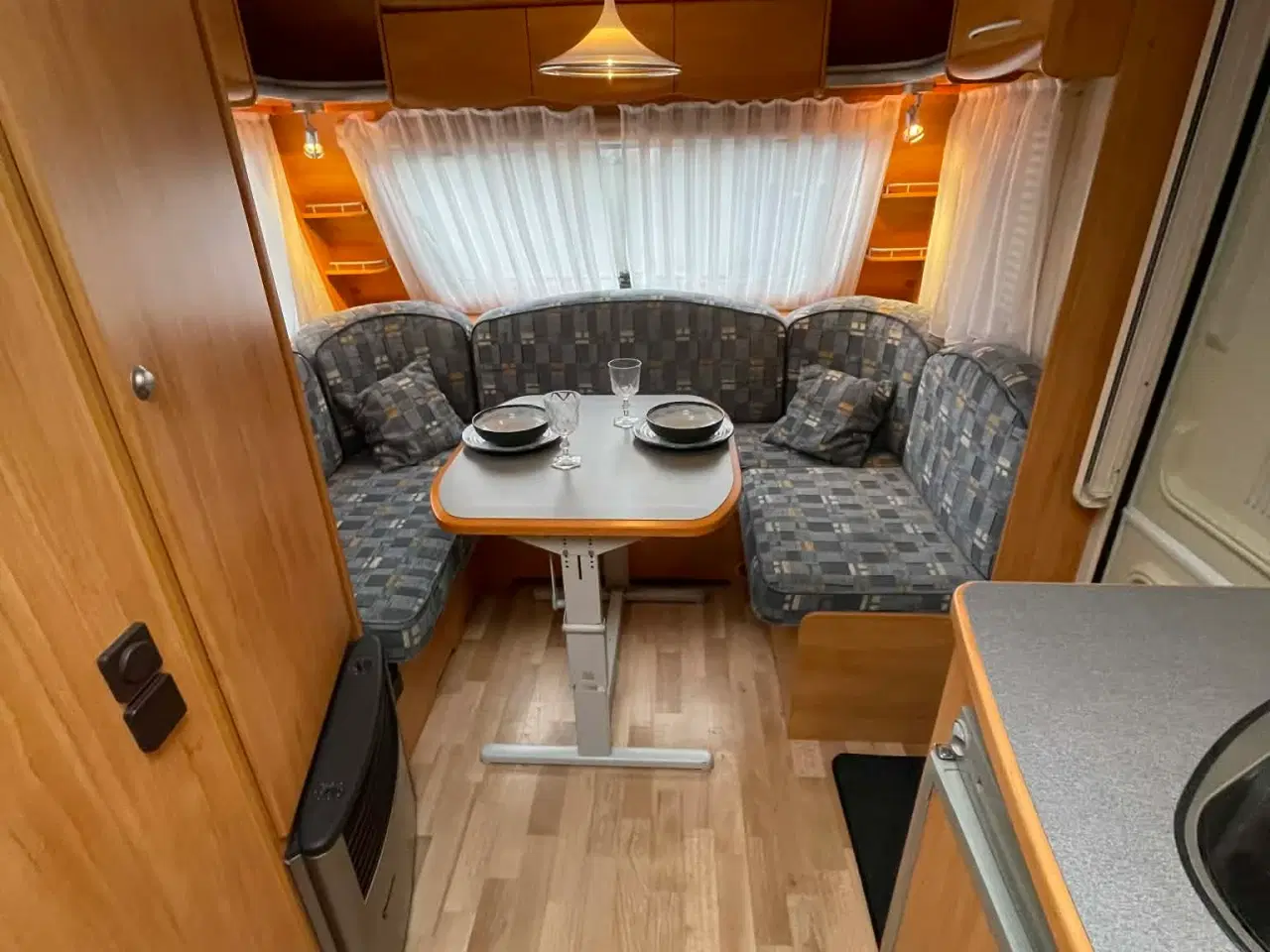 Billede 6 - 2004 - Adria Adora 512 UL