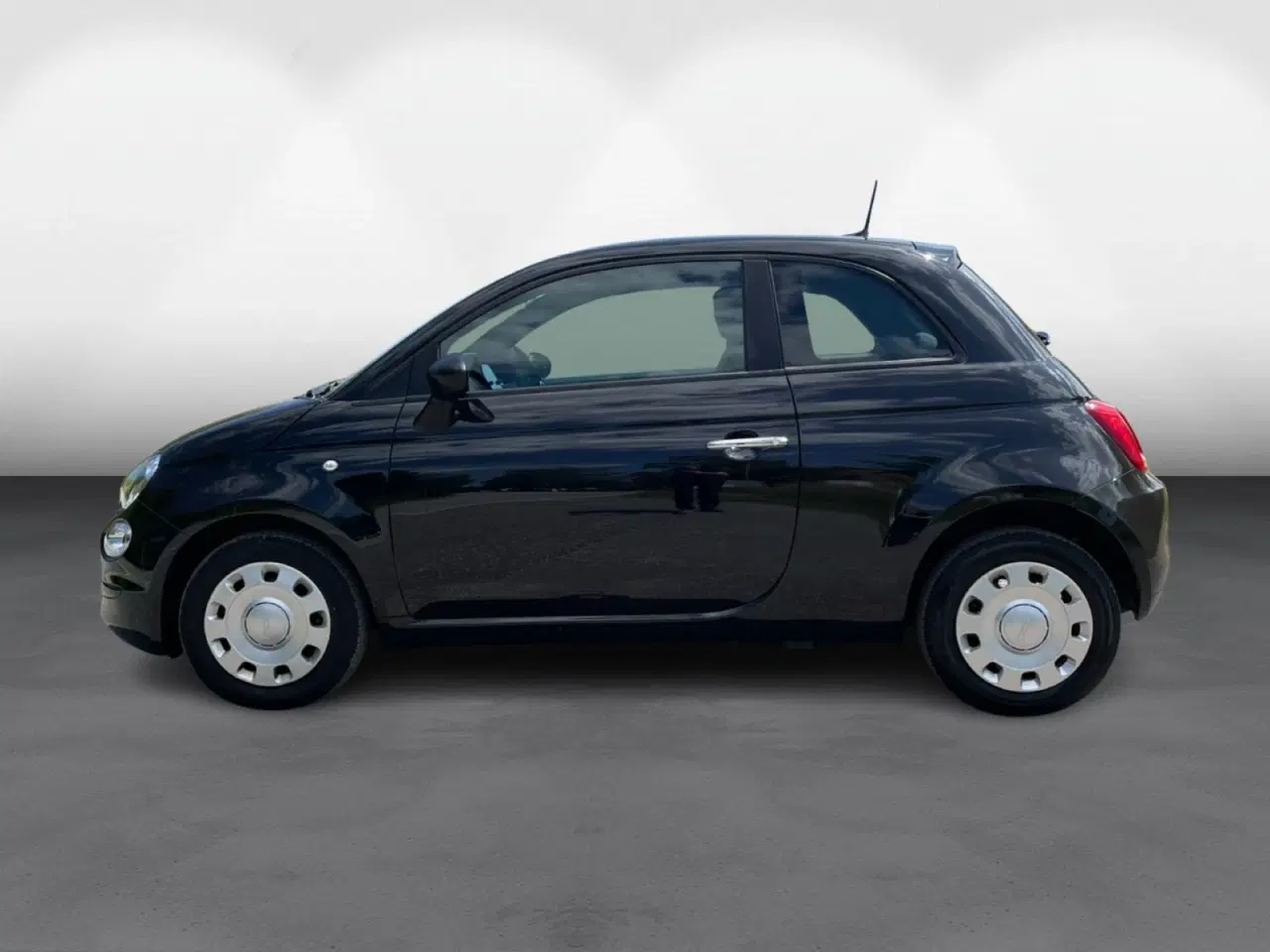 Billede 2 - Fiat 500 1,0 Hybrid Vita