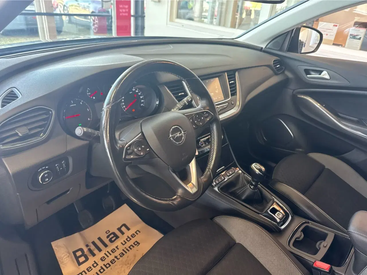 Billede 16 - Opel Grandland X 1,6 CDTi 120 Innovation