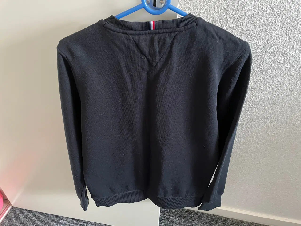 Billede 2 - Tommy Hilfiger sweatshirt str. 164