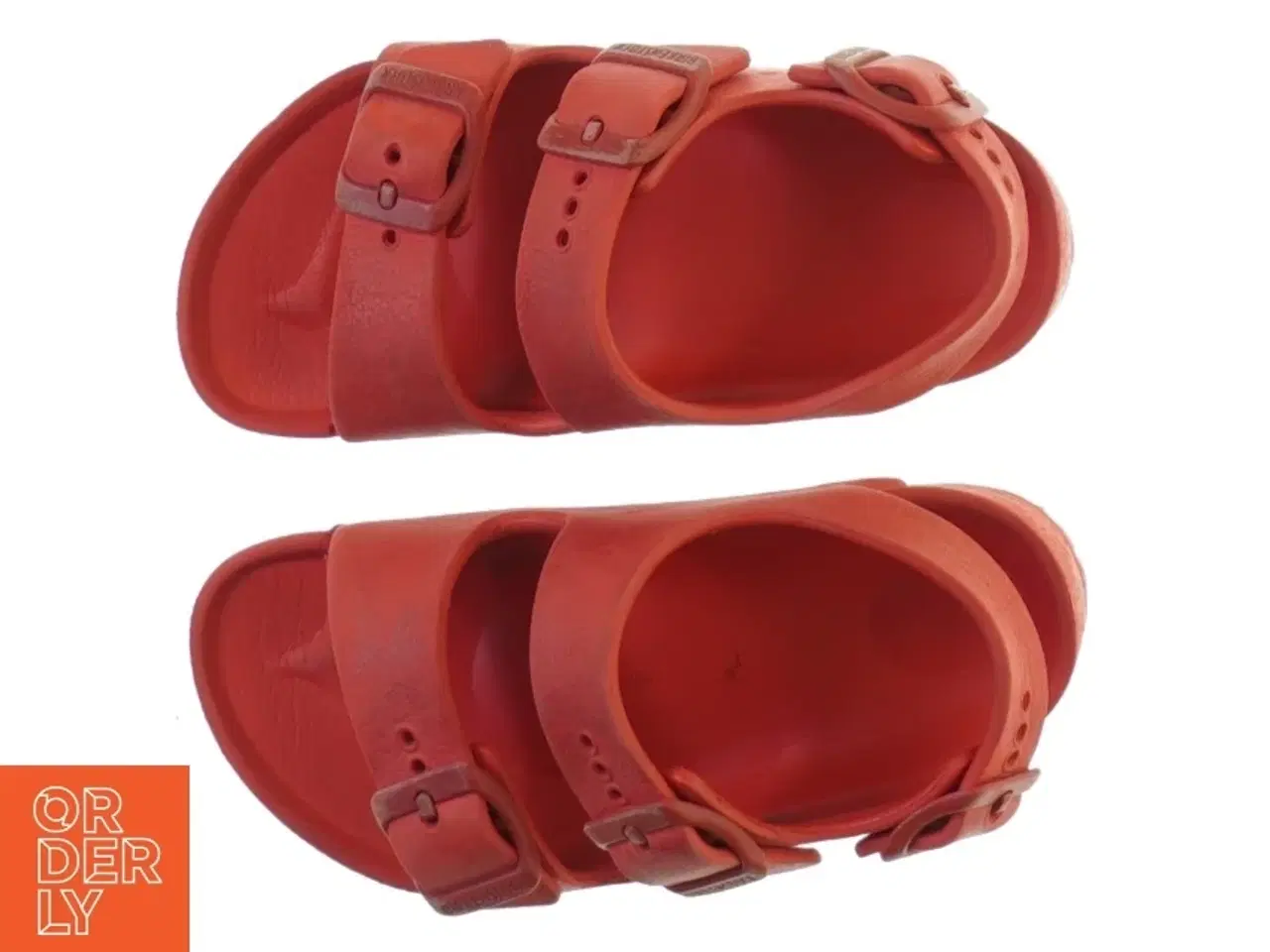Billede 5 - Sandaler fra Birkenstock (str. Ukendt)