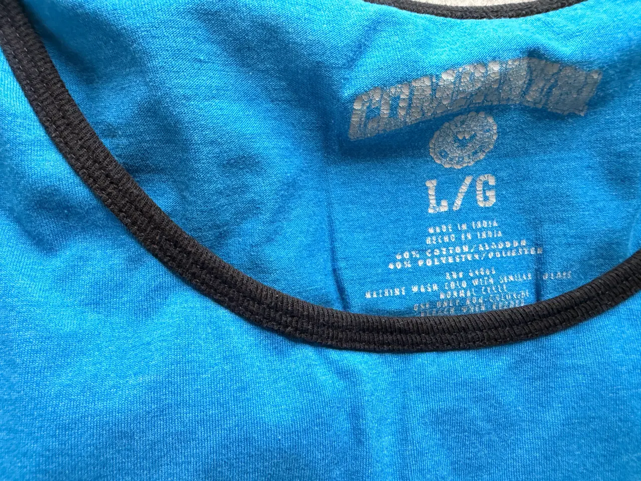 Billede 2 - Tank toppe 2 stk. str. L