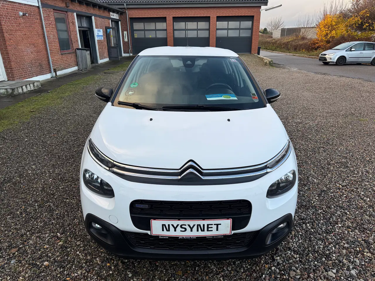 Billede 4 - Citroen C3 1.2 PureTech Feel+ Nysyn kørt 125000km