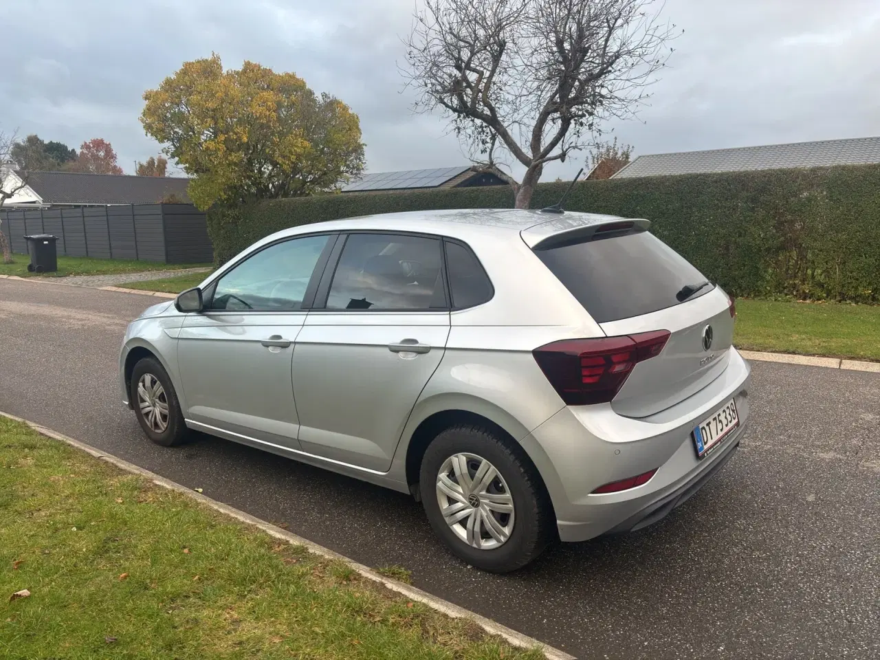 Billede 7 - VW Polo 1,0 MPi 80 Life