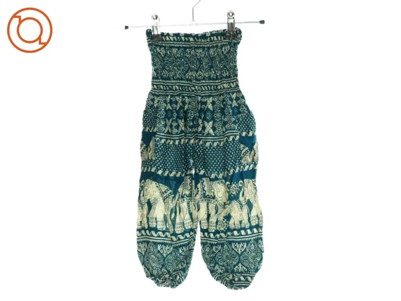 Billede 2 - Bukser med print