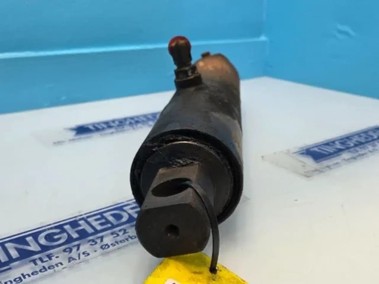 Billede 9 - Massey Ferguson 3085 Cylinder 3617433M91