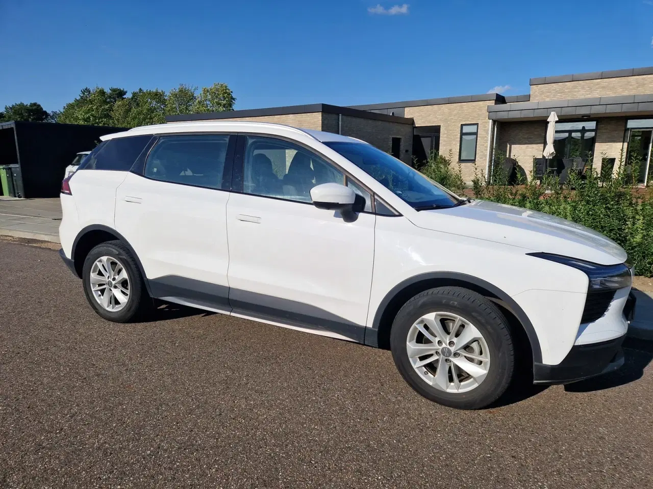 Billede 3 - Aiways U5  Limited