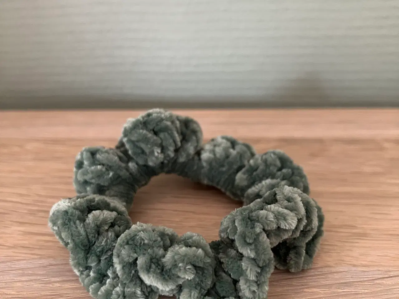 Billede 5 - Bløde scrunchies - ekstra chunky